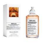 Maison Margiela Replica Autumn Vibes EDT U 100 ml
