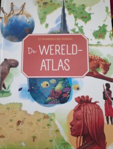 De wonderlijke wereld - Boek - Afbeelding 11