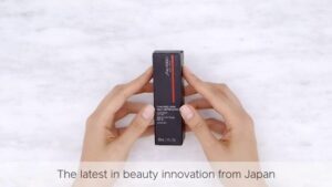 Vloeibare Foundation Synchro Skin Shiseido (30 ml) - Afbeelding 2