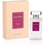 Jenny Glow Velvet & Oud EDP U 80 ml