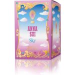 ANNA SUI SKY Eau de toilette 50ML - Afbeelding 3