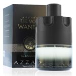 Azzaro The Most Wanted Intense Edt Intense Vapo 50 ml