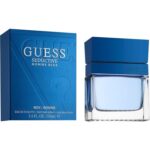 Guess Seductive 100 ml Eau de Toilette - Herenparfum - Afbeelding 4