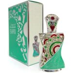 Al Haramain Sama Perfume oil 15ml | Arabian Unisex Attar Oil | Fruity Fragrance