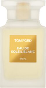 Tom ford Eau De Soleil Blanc Eau De Toilette Spray 100 ml for Women