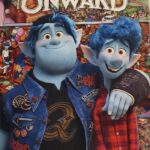 Disney Pixar - Onward - Kijk en Zoek Boek - Disney - Zoekboek