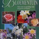 Betoverende bloementuin - Boek