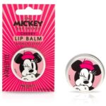 Disney Mad Beauty M y F Lip Balm Minnie Cherry - Afbeelding 2