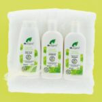 Dr. Organic Gel De Ducha Para Piel Sensible De Caléndula 250ml - Afbeelding 3