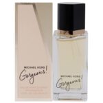 Michael Kors Gorgeous  Eau De Parfum Spray 30ml