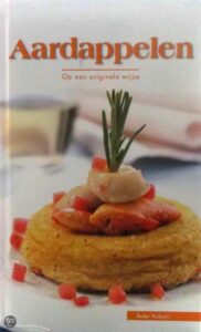 Aardappelen - Boek