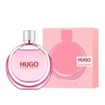 Hugo Boss Hugo Extreme Eau De Parfum Spray 75 ml for Women - Afbeelding 2
