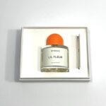 Byredo Lil Fleur Saffron Limited Edition EDP U 100 ml - Afbeelding 2