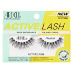 Ardell Active Lashes Pestañas Physical 1 U