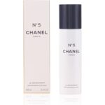 Chanel No.5 Deospray 100ml - Afbeelding 3