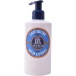 L'occitane En Provence Karite Body Milk 250 Ml
