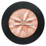 Bare Minerals Gen Nude Highlighting Blush #peach Glow 3.8 G - Afbeelding 3