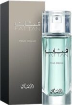Rasasi Fattan Pour Homme EDP M 50 ml