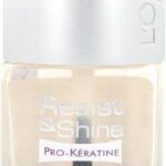L’Oréal Resist & Shine Long Nagelverzorging