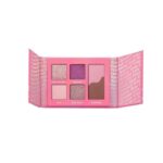 Don't Stop Believing In... Mini Eyeshadow Palette - Paletka OčnIch StInu 5 G - Afbeelding 3