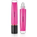 Shiseido Shimmer GelGloss 08 Sumire Magenta 9 ml