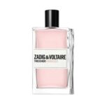 Zadig Voltaire This Is Her Undressed 3.4 Edp L