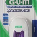 Gum Expanding Floss   30 M   Floss
