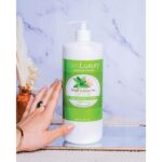 Detox Ginger & Green Lotion 946 Ml By Morgan Taylor 946 Ml - Afbeelding 3