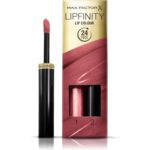 Max Factor Lipfinity Lip Colour 102 Glistening - Afbeelding 2