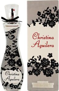 Christina Aguilera Christina Aguilera Eau De Parfum 50 ml  woman - Afbeelding 6