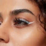 Gosh Matte Eye Liner #001-dover White - Afbeelding 3