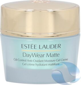 DayWear Matte Oil Control Anti Oxidant Moisture Gel Creme   MatujAcA pleAY ovA12 gel krA c m - Afbeelding 15