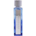 Abercrombie & Fitch - First Instinct Together EDT - 100 ml, Black - Afbeelding 6