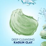 NIVEA Clay Fresh Douchegel Ginger en Basil - 250 ml - Afbeelding 3