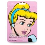 Disney Pop Mascarilla Facial Cenicienta 25ml