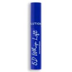 Revolution Make Up 5d Whip Lift Waterproof Mascara 12 Ml - Afbeelding 2