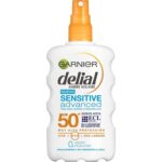 Garnier Sensitive Advanced Spray Protector Spf50 150ml