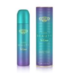 Cuba Beauty EDP W 100 ml