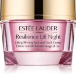 ESTEE LAUDER Resilience Lift Night Firming Sculpting Face and Neck Creme wyg adzaj cy krem na noc 50ml