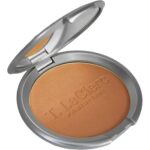 T.leclerc Leclerc Poudre Compact 18 Soleil