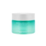 Cicaluronic Moisturizer ( SuchA + CitlivA Pleť ) - HydratačnI PleťovY KrEm