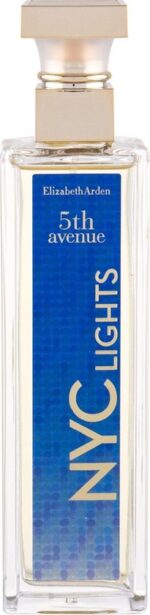 Elizabeth Arden Fifth Ave NYC Lights Eau de parfum - 75ml - Afbeelding 6