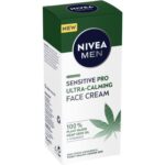 Nivea Men Sensitive Pro Crema Facial Hidratante-Calmante 75ml - Afbeelding 3