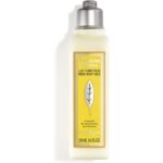 L'occitane En Provence Verbena Citrus Body Milk 250 Ml - Afbeelding 2