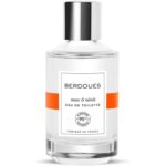 Berdoues 1902 Musc  Neroli Eau De Toilette Spray 100 ml for Women