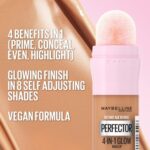 Instant Perfector 4-in-1 Glow Makeup 20 Ml - Afbeelding 3