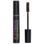 Gosh Boombastic Crazy Volume Mascara #005 Chocolate Brown 13 Ml
