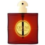 Yves Saint Laurent Opium 2009 EDP W 50 ml