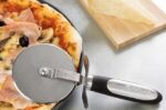 Cuisinart CTG-07-PCE Staal pizzasnijder - Afbeelding 2