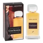 Collection Couture Cuir Sensuel Eau De Toilette (edt) 100ml - Afbeelding 2
